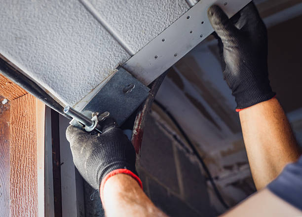 Reliable Garage Door Panel Replacement contractor in Merrill, IA by Garage Doors Repair Pro